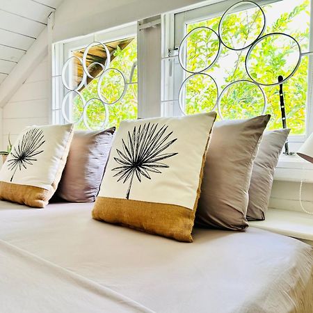The Good Life - Eco Lodges & Serenity Boutique Hotel - Adults Only Cap Malheureux Exterior photo