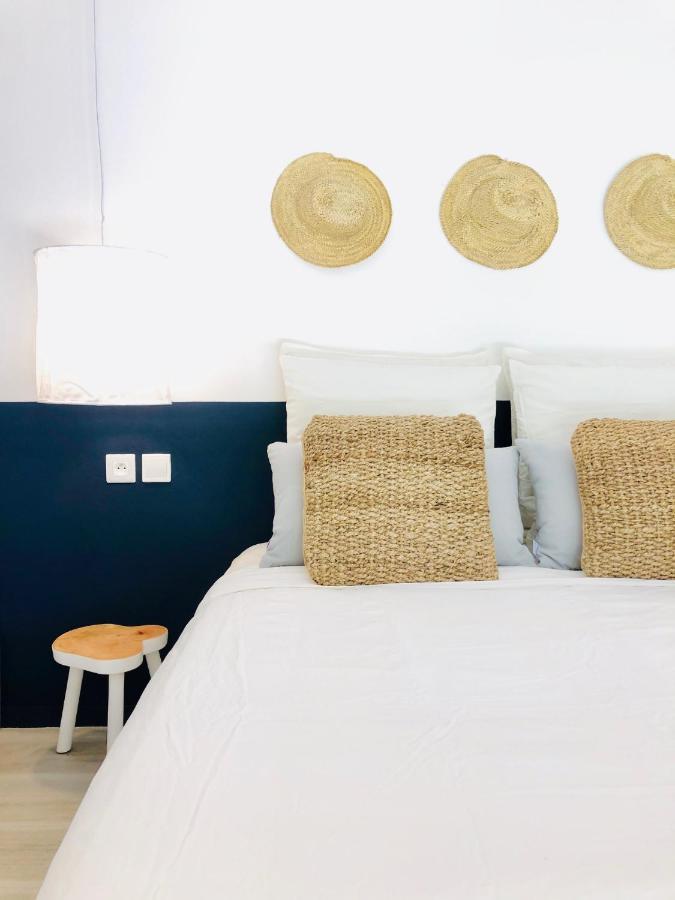 The Good Life - Eco Lodges & Serenity Boutique Hotel - Adults Only Cap Malheureux Exterior photo