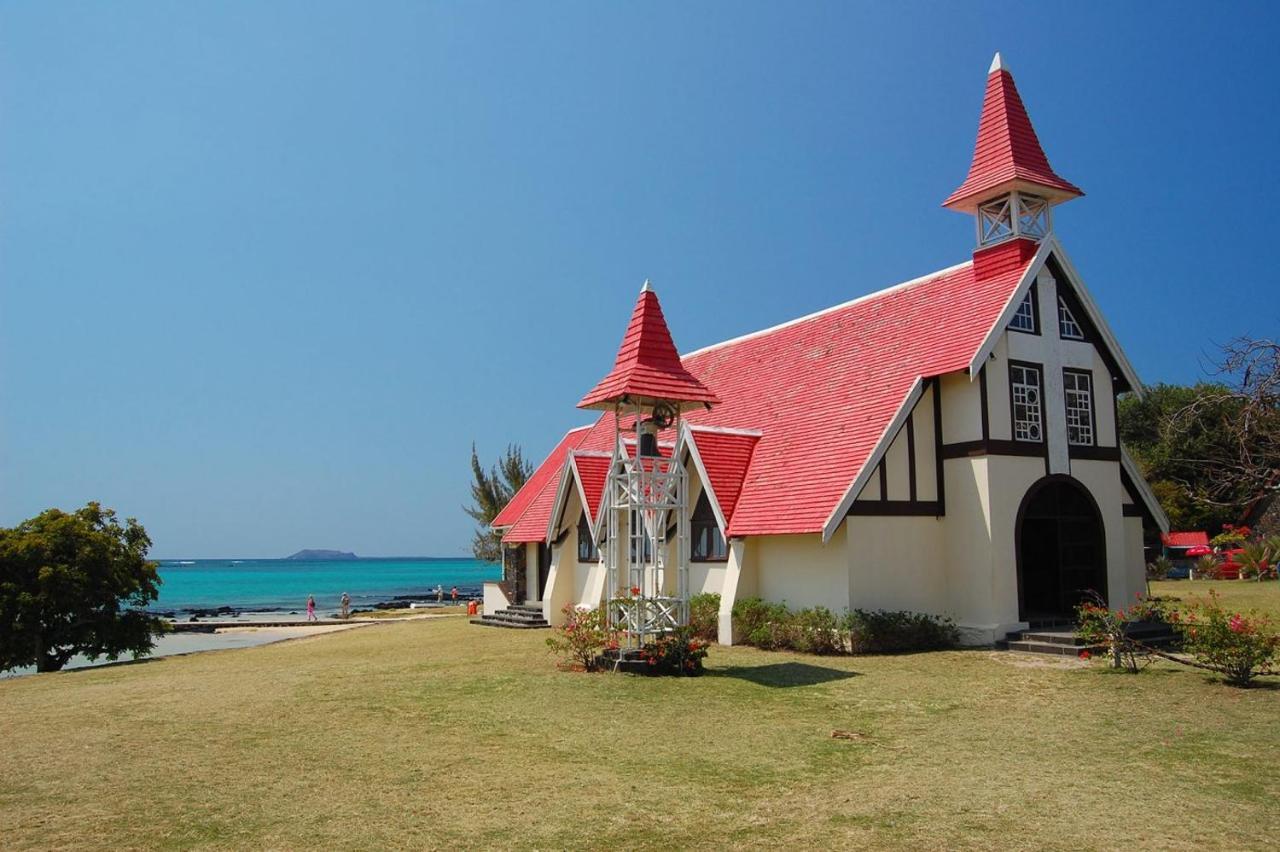 The Good Life - Eco Lodges & Serenity Boutique Hotel - Adults Only Cap Malheureux Exterior photo