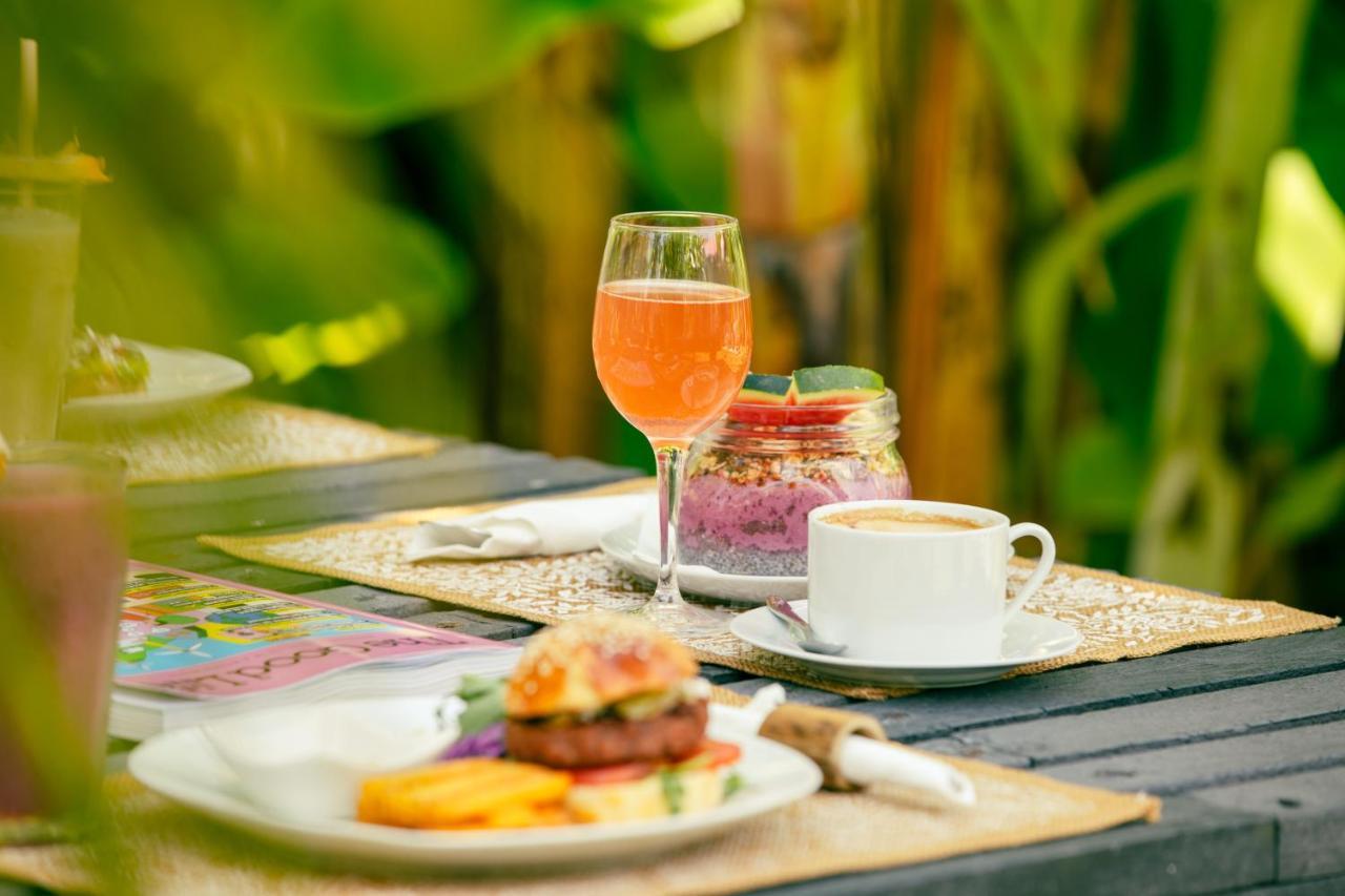 The Good Life - Eco Lodges & Serenity Boutique Hotel - Adults Only Cap Malheureux Exterior photo