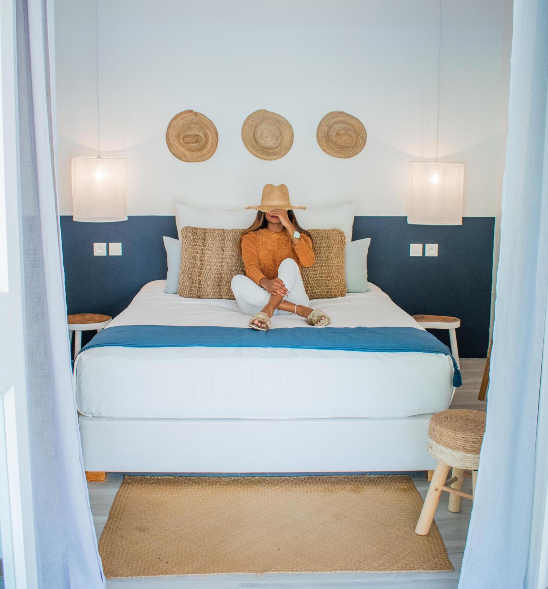The Good Life - Eco Lodges & Serenity Boutique Hotel - Adults Only Cap Malheureux Exterior photo