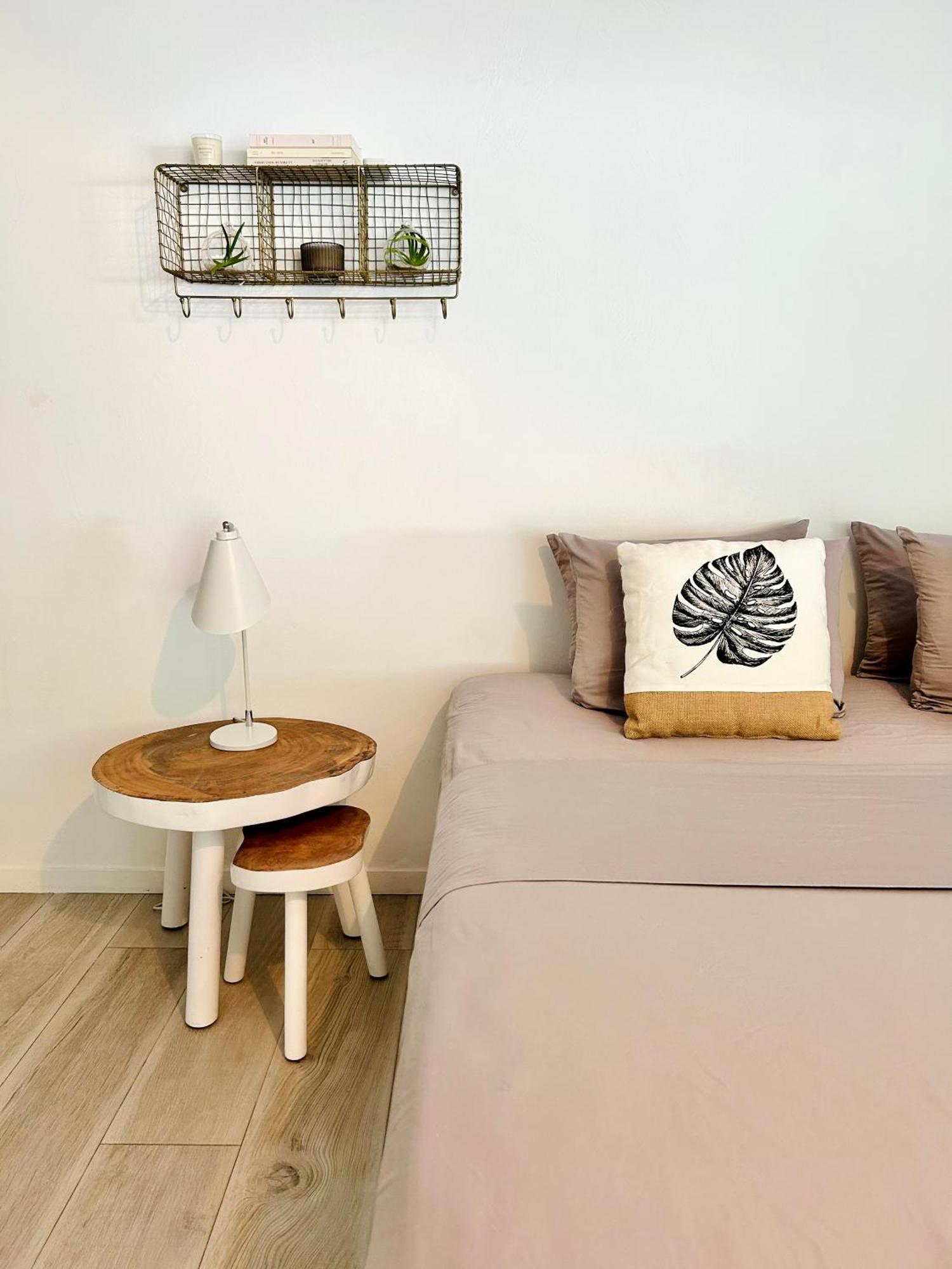 The Good Life - Eco Lodges & Serenity Boutique Hotel - Adults Only Cap Malheureux Exterior photo