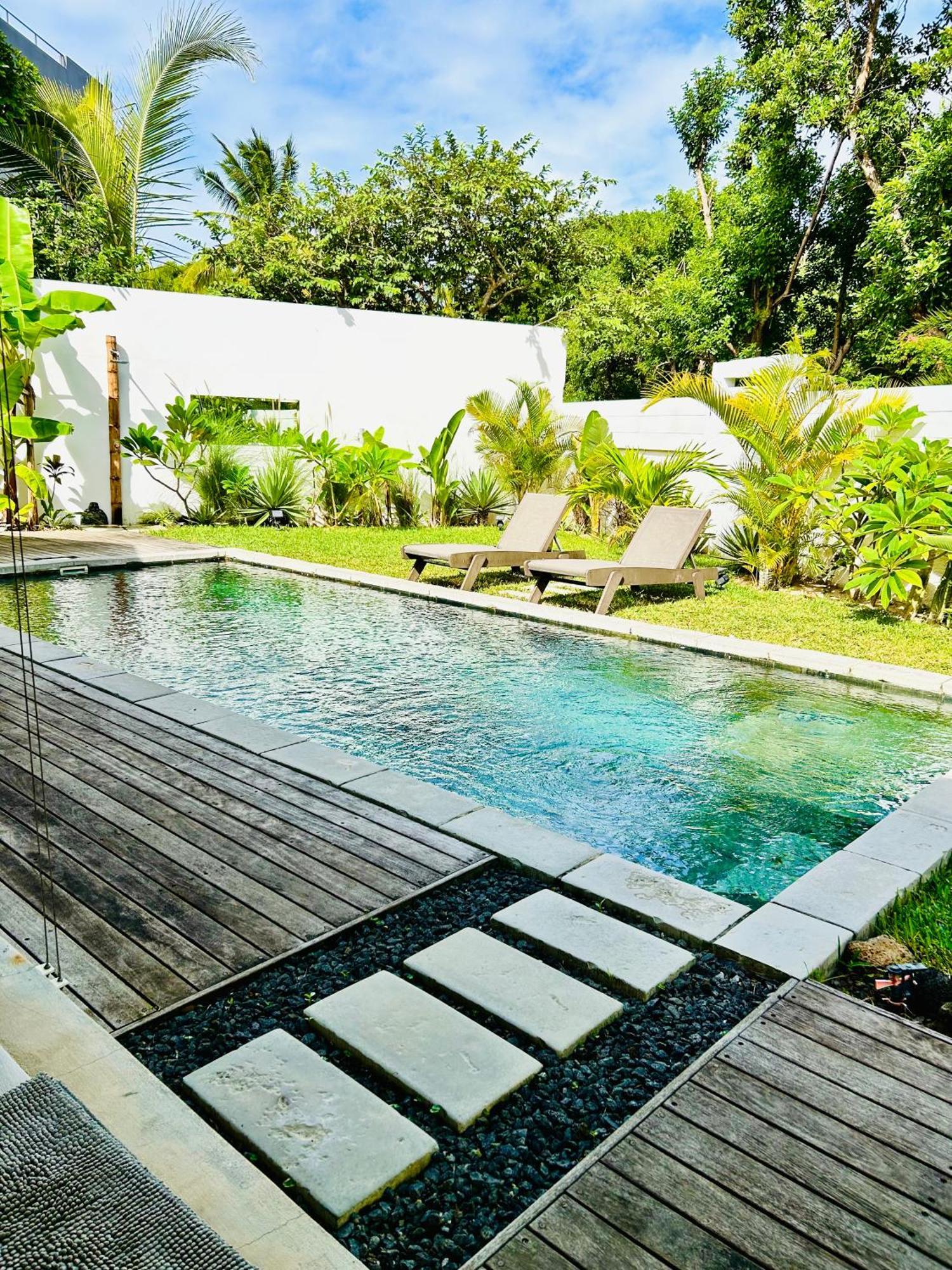 The Good Life - Eco Lodges & Serenity Boutique Hotel - Adults Only Cap Malheureux Exterior photo