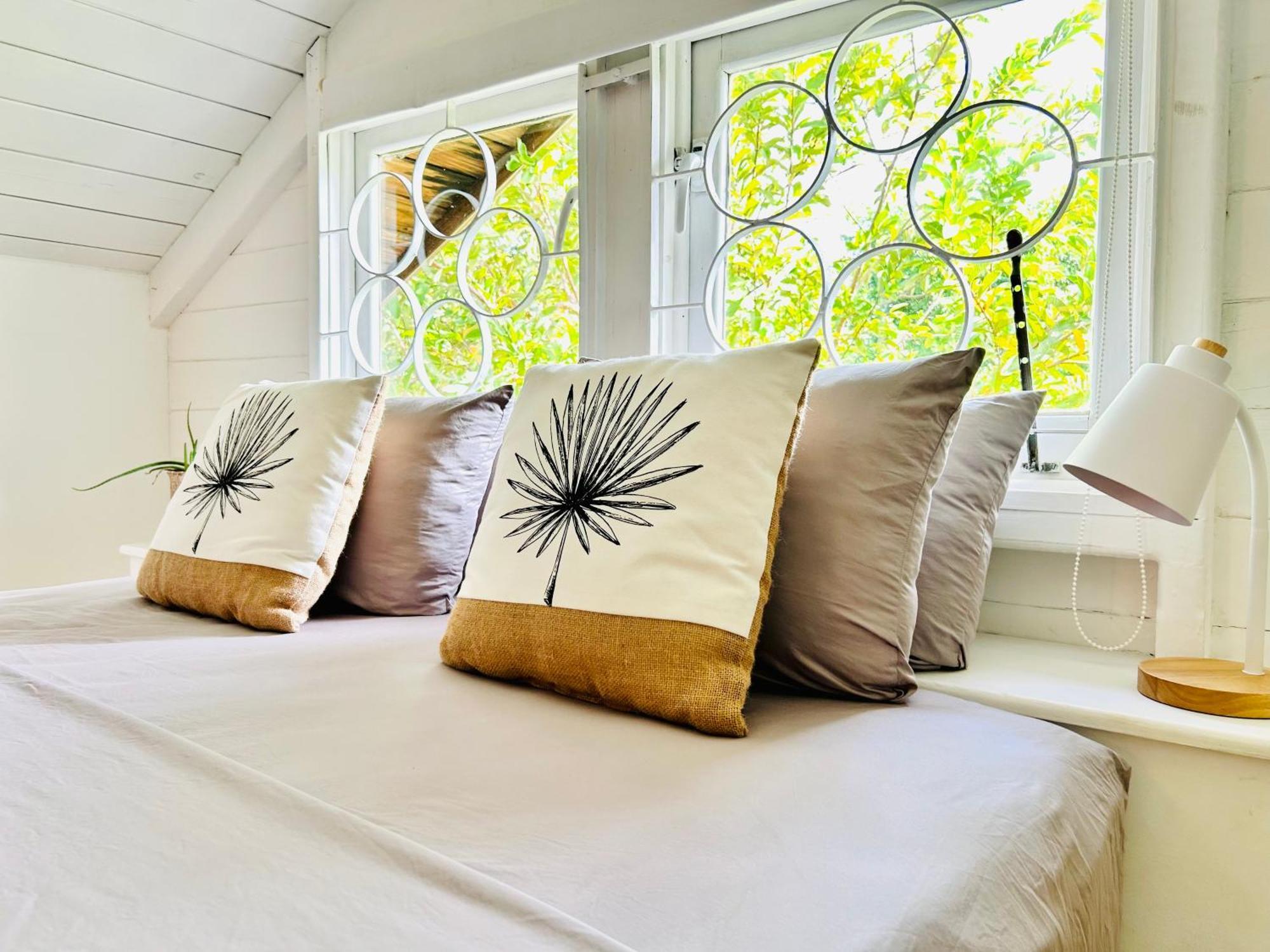 The Good Life - Eco Lodges & Serenity Boutique Hotel - Adults Only Cap Malheureux Exterior photo